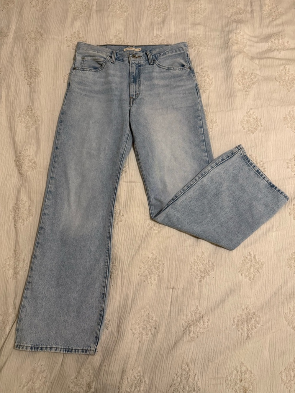 Levi’s ‘94 Baggy Bootcut Jeans